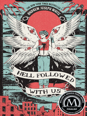 cover image of Hell Followed with Us